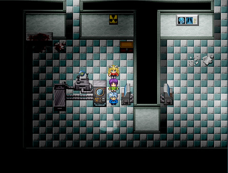 Infinity Saga screenshot 4