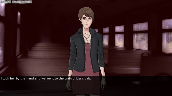 Sixtieth Kilometer screenshot 1