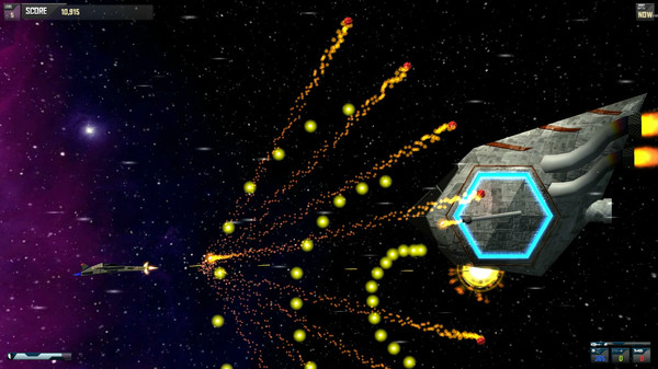Infinity Wings - Scout & Grunt screenshot 3