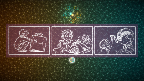Semispheres screenshot 3