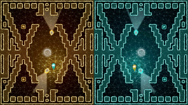 Semispheres screenshot 5