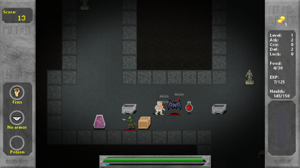 Torgar's Quest screenshot 6