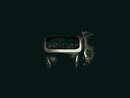 Planet in the Shadows screenshot 8