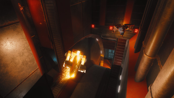 Overload screenshot 8