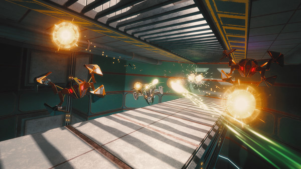 Overload screenshot 4
