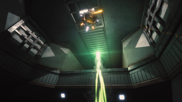 Overload screenshot 7