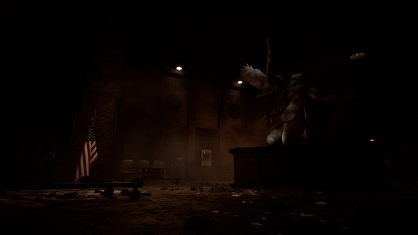 Colony 42 screenshot 1