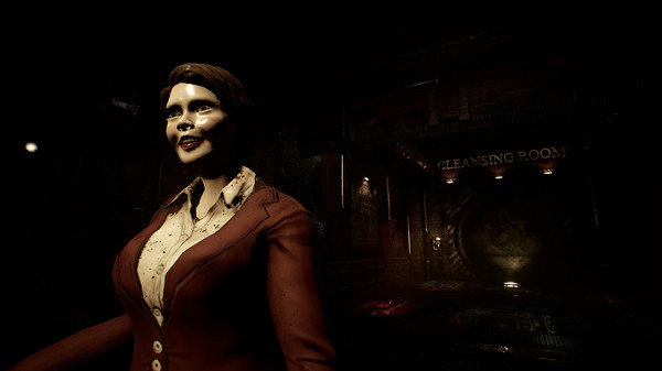 Colony 42 screenshot 4
