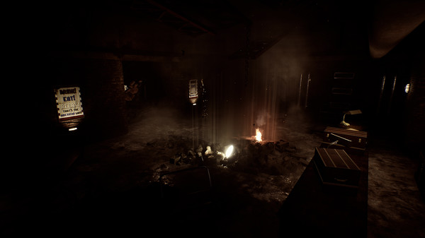 Colony 42 screenshot 2