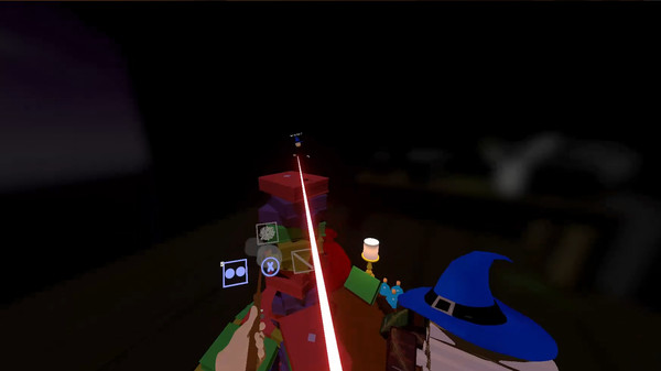 Spells 'n' Stuff screenshot 4