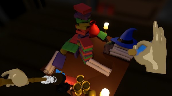 Spells 'n' Stuff screenshot 1