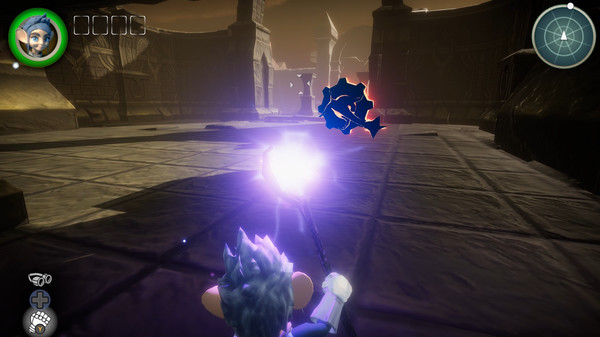 I, Hope screenshot 7