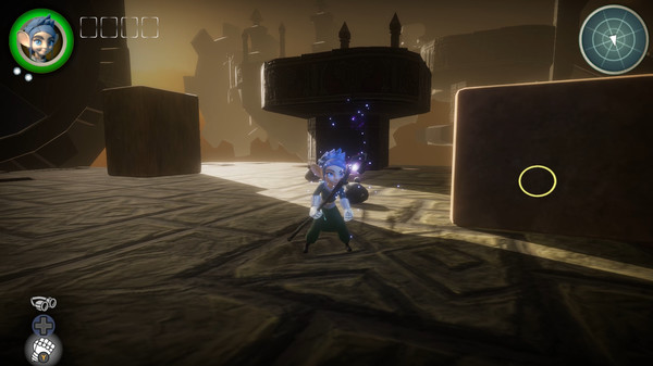 I, Hope screenshot 3