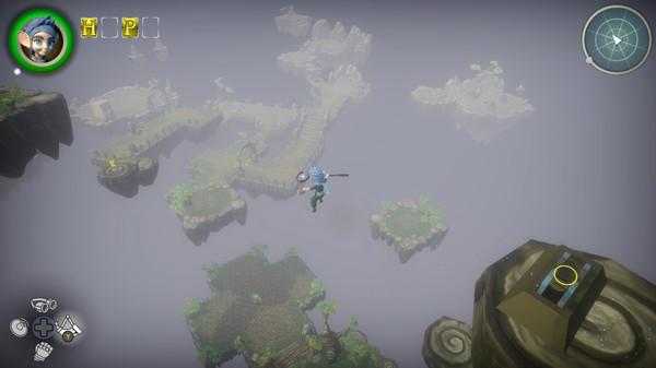 I, Hope screenshot 4
