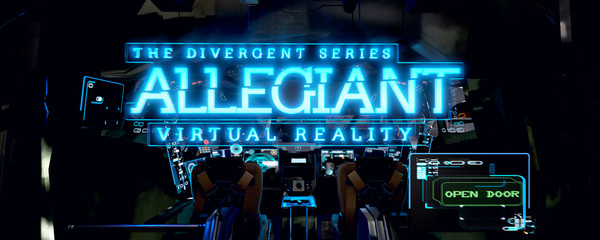 The Divergent Series: Allegiant VR screenshot 6