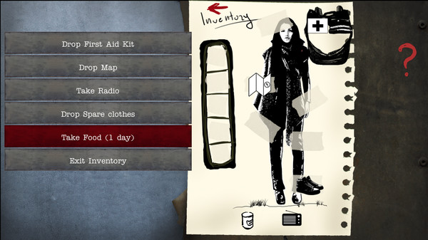 The Bottom of the Well screenshot 7