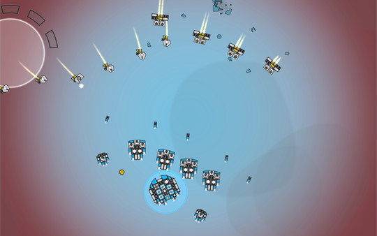 Istrolid screenshot 1