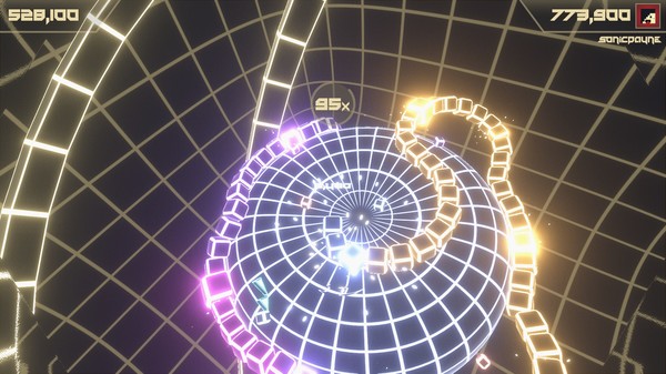 Stormworm+ screenshot 4