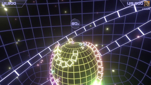 Stormworm+ screenshot 3