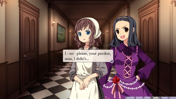 A Little Lily Princess screenshot 1