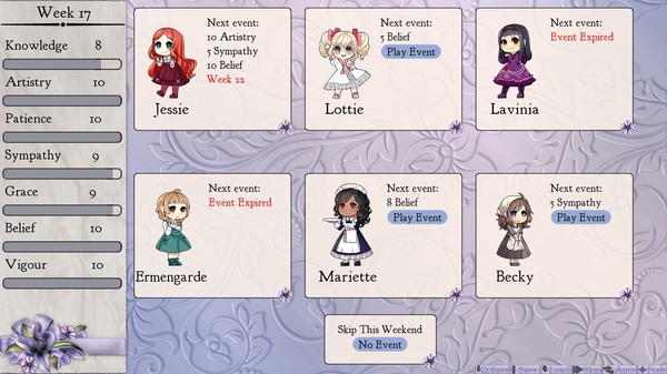 A Little Lily Princess screenshot 7