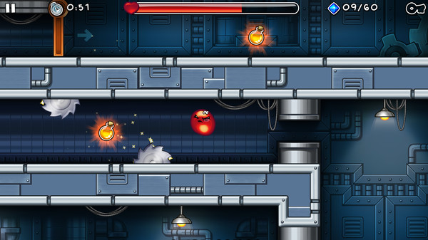 Spunk and Moxie screenshot 3