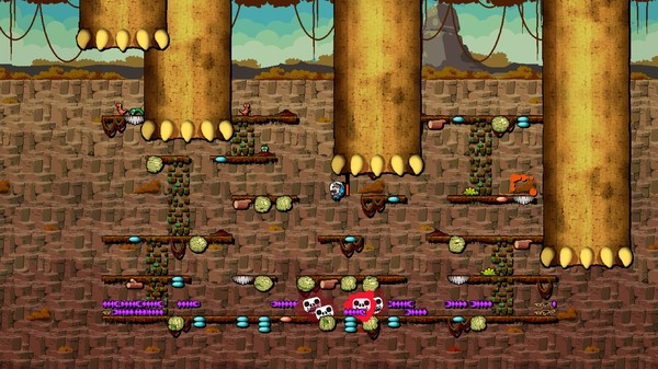 Dino Eggs: Rebirth screenshot 4