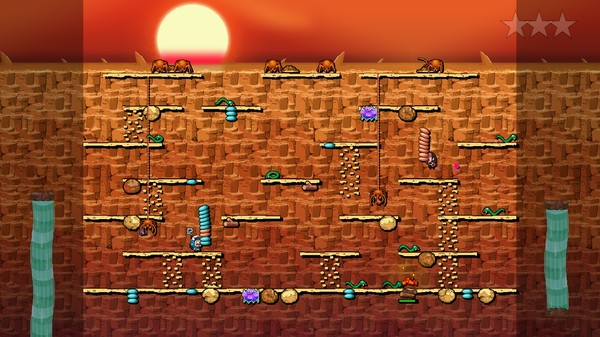 Dino Eggs: Rebirth screenshot 3