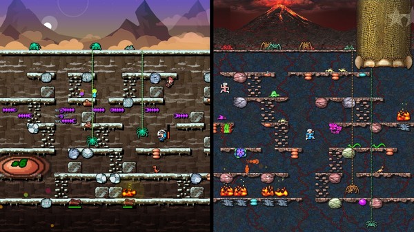Dino Eggs: Rebirth screenshot 5