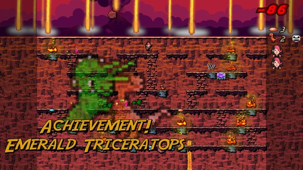Dino Eggs: Rebirth screenshot 9
