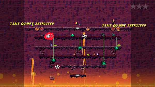 Dino Eggs: Rebirth screenshot 11