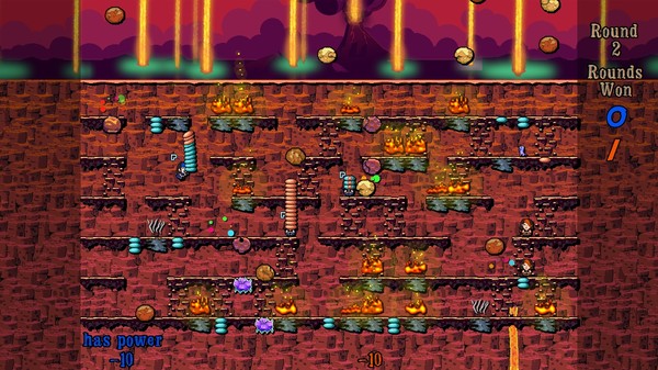 Dino Eggs: Rebirth screenshot 7