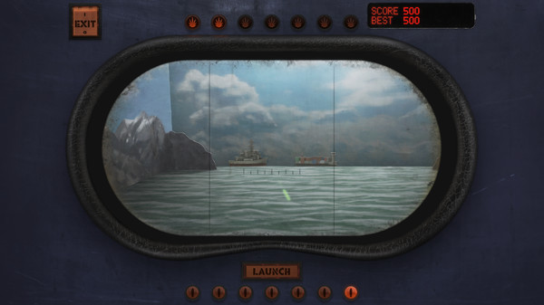 Backstreets of the Mind screenshot 10