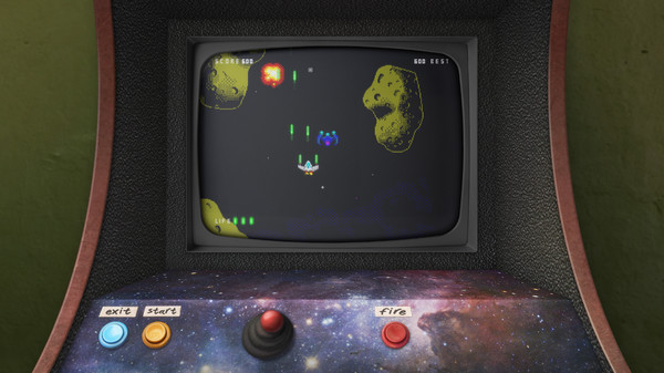 Backstreets of the Mind screenshot 8