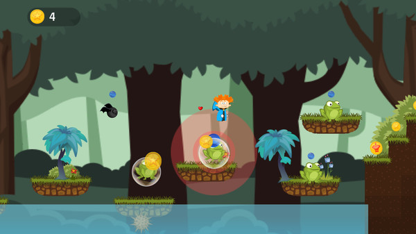 Mini's Magic World screenshot 12