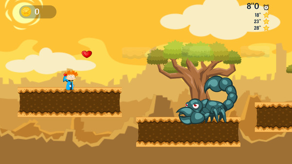 Mini's Magic World screenshot 3