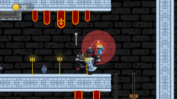 Mini's Magic World screenshot 4