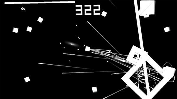 SPLIT BULLET screenshot 1