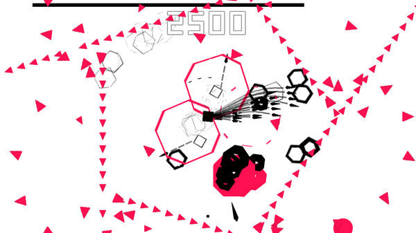 SPLIT BULLET screenshot 7