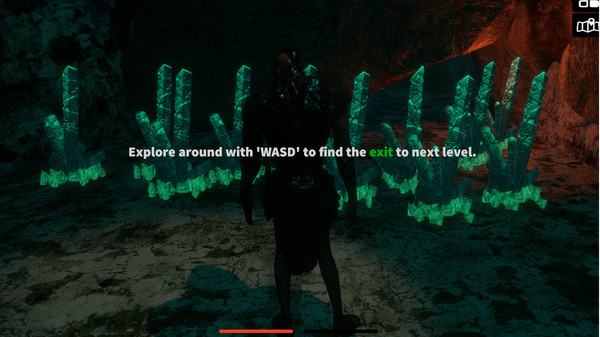 Hush Hush - Unlimited Survival Horror screenshot 7