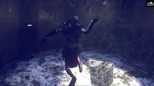 Hush Hush - Unlimited Survival Horror screenshot 2