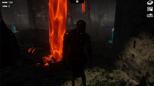 Hush Hush - Unlimited Survival Horror screenshot 3