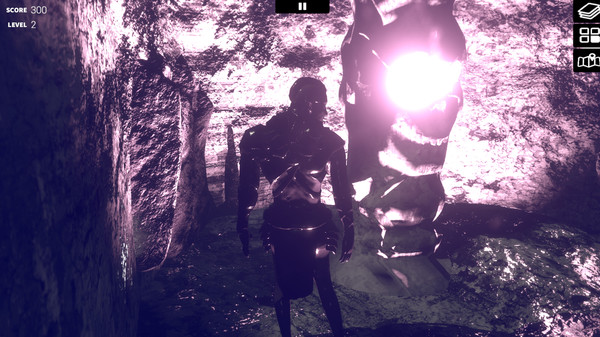 Hush Hush - Unlimited Survival Horror screenshot 8