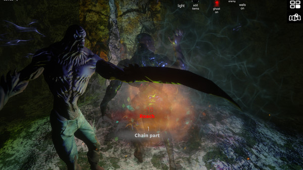 Hush Hush - Unlimited Survival Horror screenshot 6