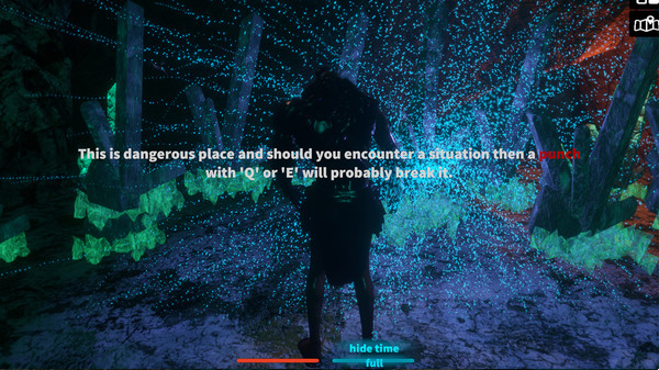 Hush Hush - Unlimited Survival Horror screenshot 10