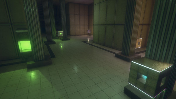 The Crow's Eye screenshot 5