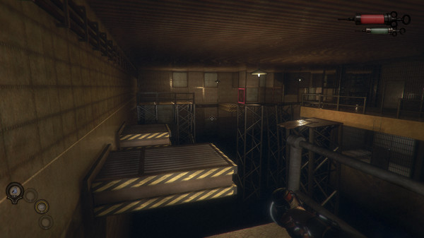 The Crow's Eye screenshot 9