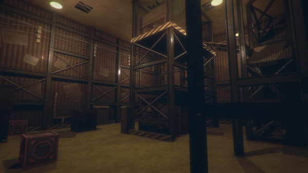 The Crow's Eye screenshot 7