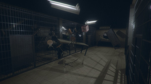 The Crow's Eye screenshot 4
