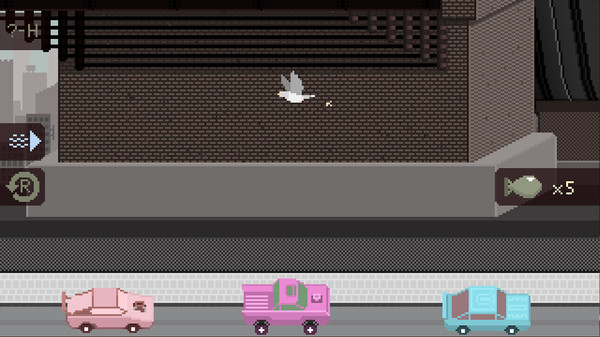 Grand Pigeon's Duty screenshot 4